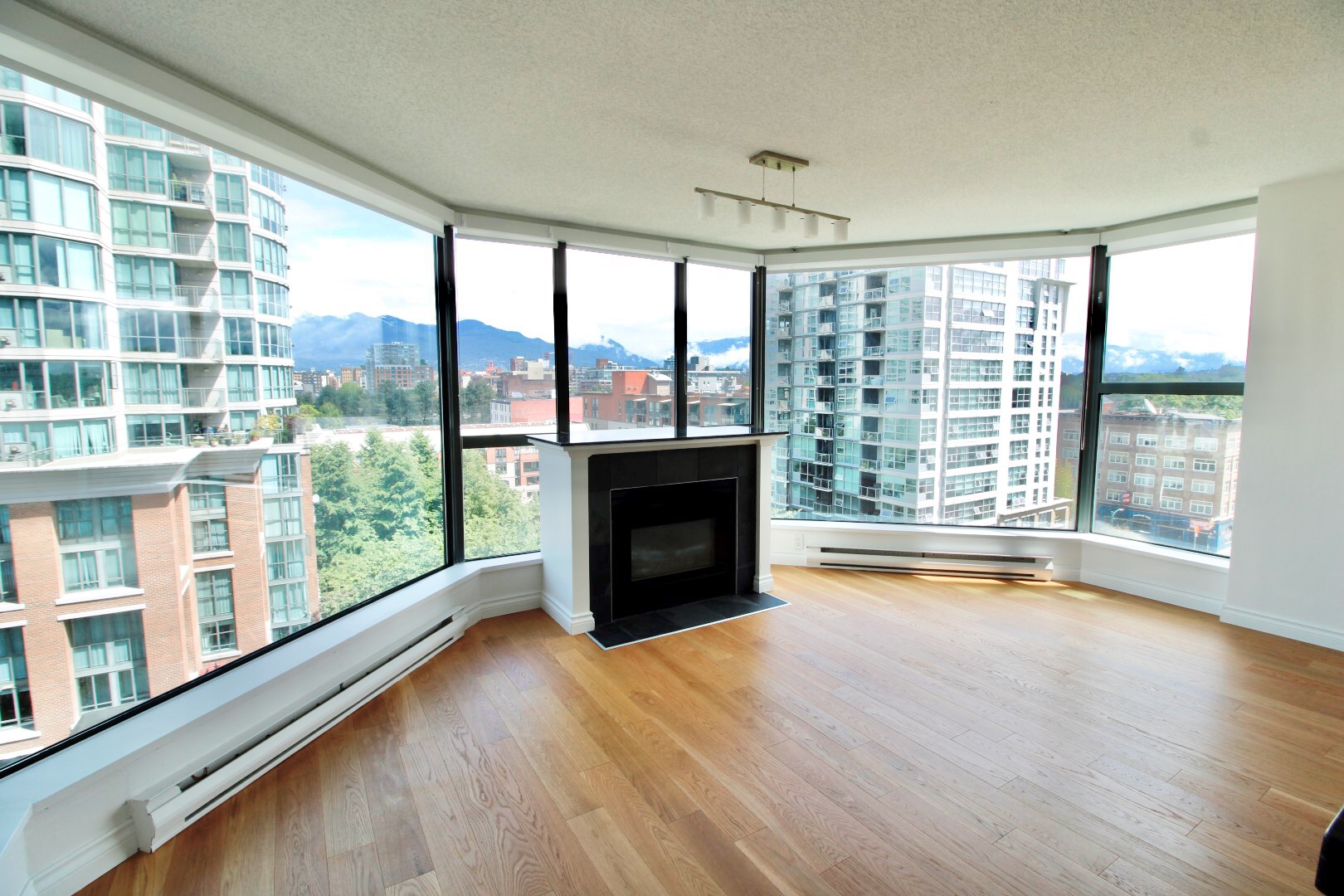 Vancouver - Condo Sold
